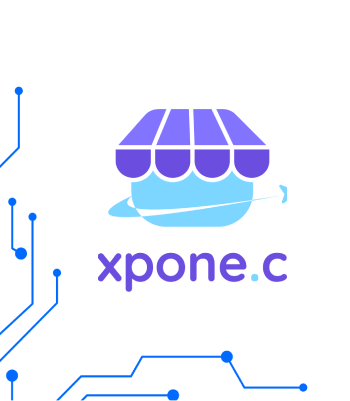 proyecto xpone.c logo