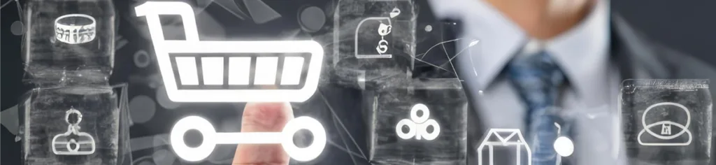 Banner con inteligencia artificial