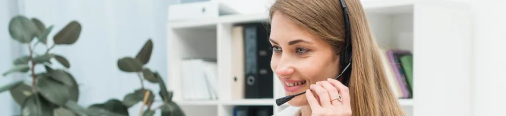 Banner con inteligencia artificial