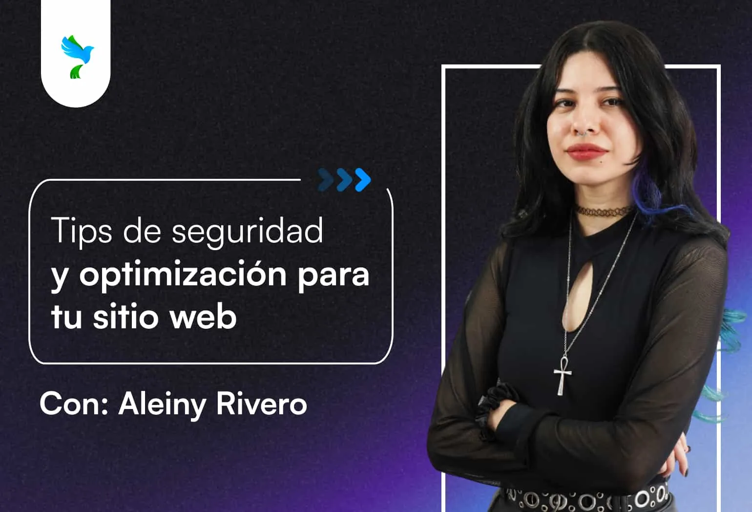 Imagen con máscara