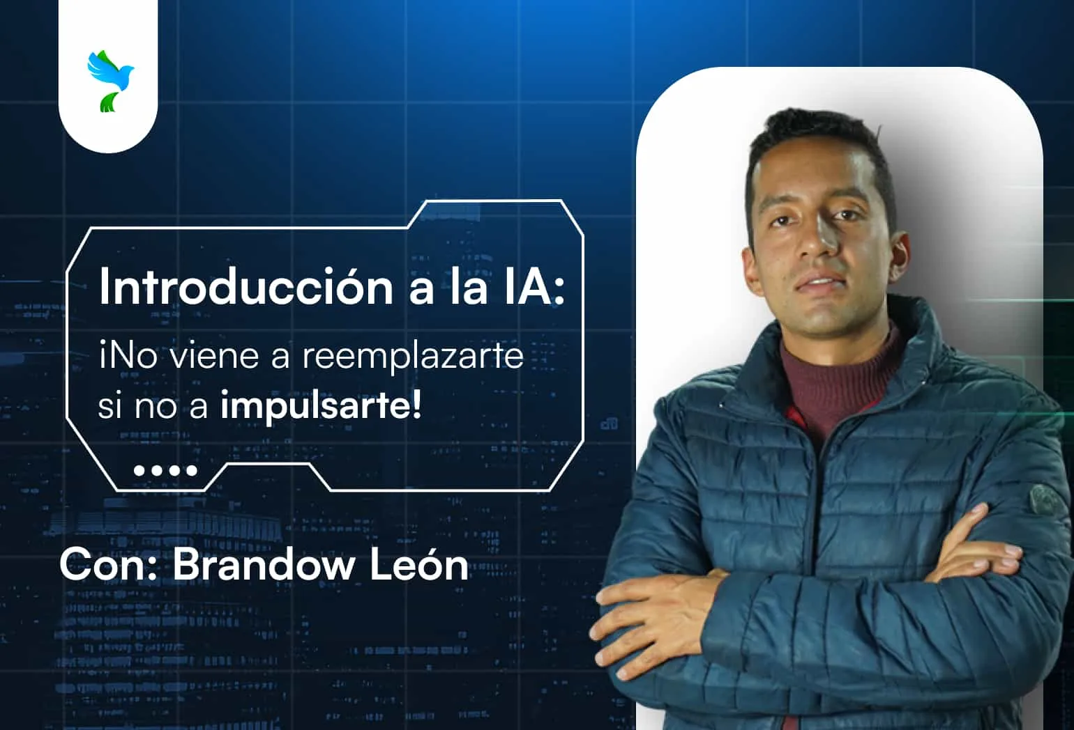 Imagen con máscara