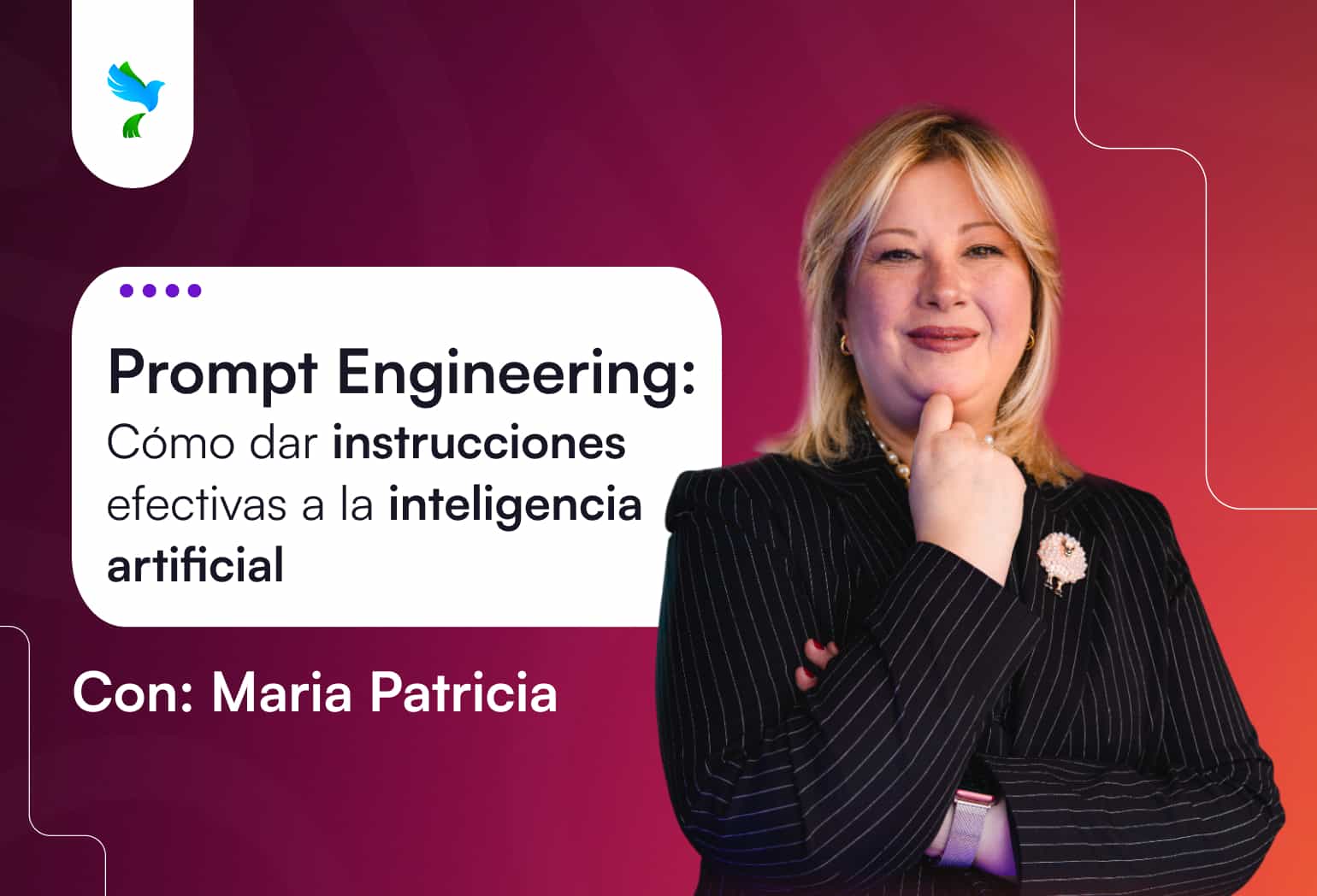 Imagen con máscara