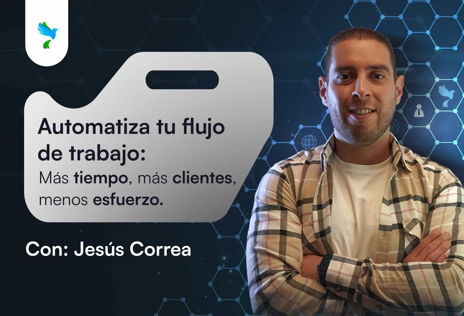 Imagen con máscara