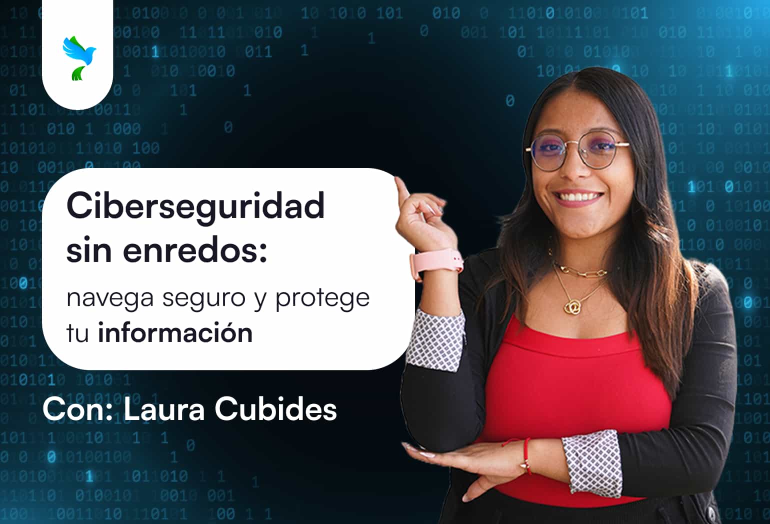 Imagen con máscara