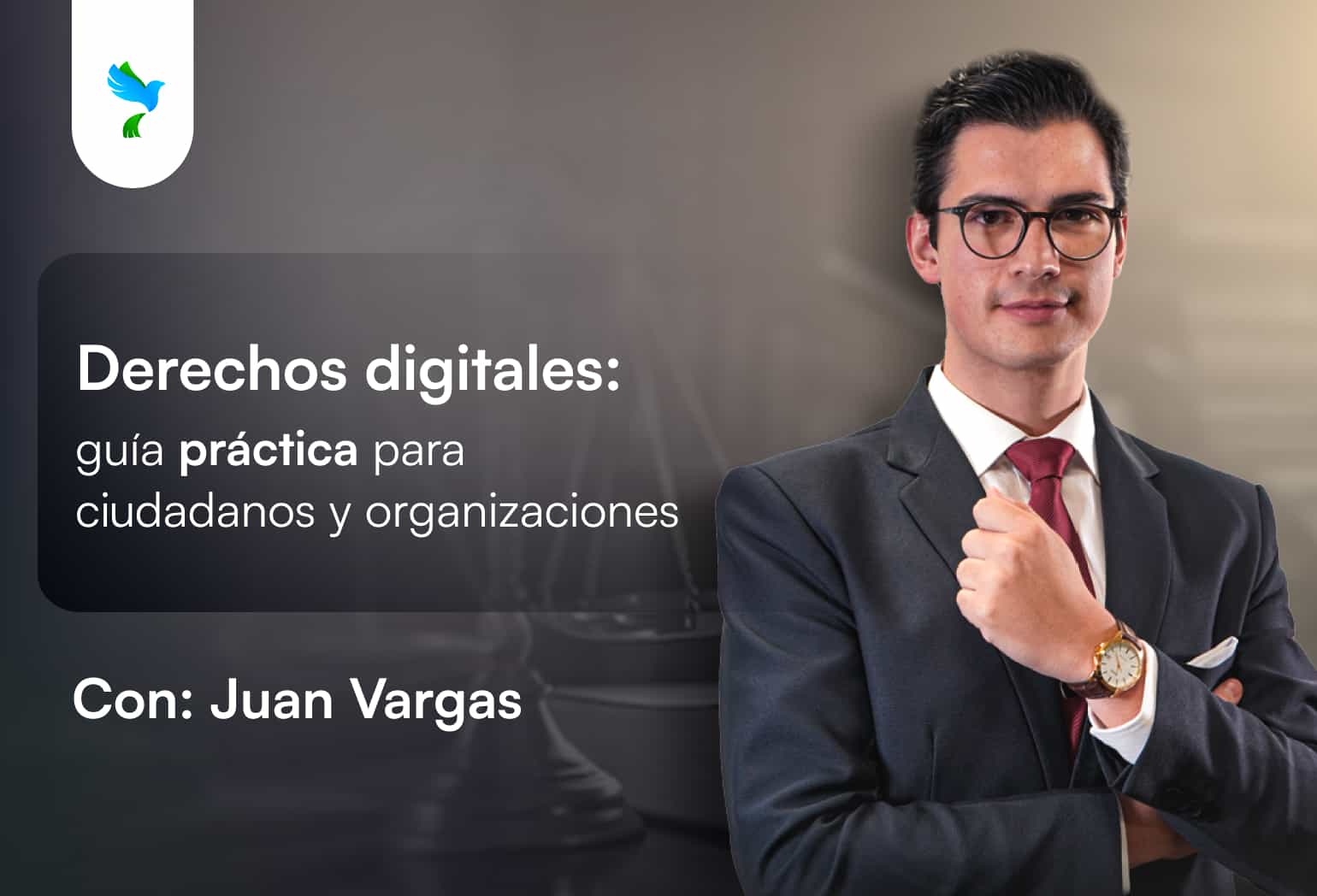 Imagen con máscara