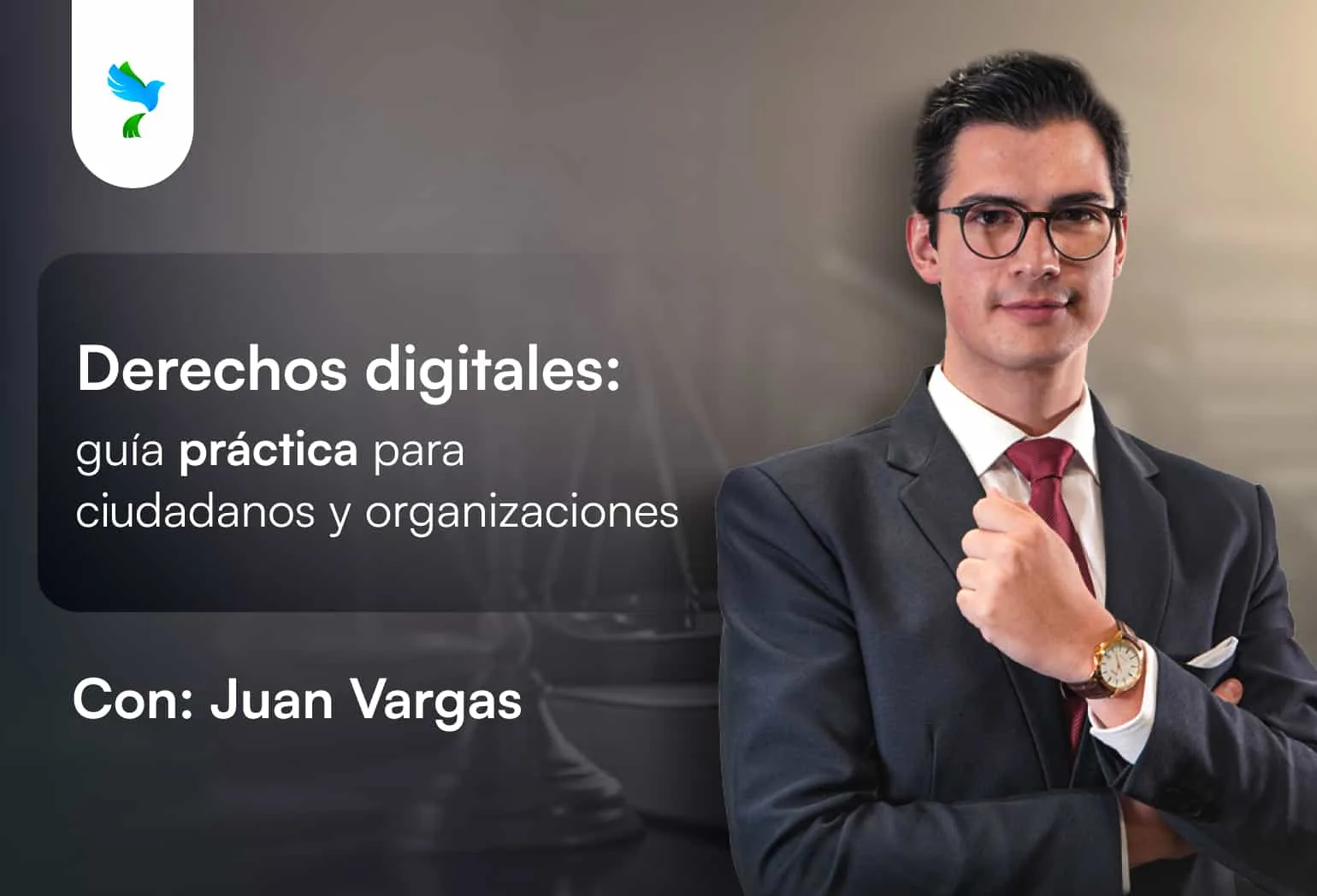 Imagen con máscara