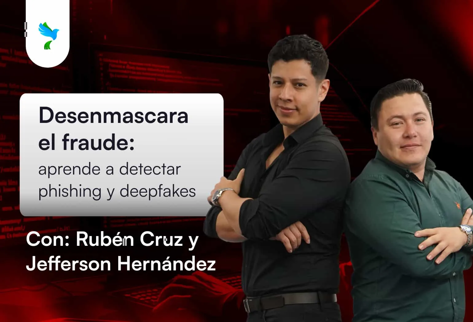 Imagen con máscara