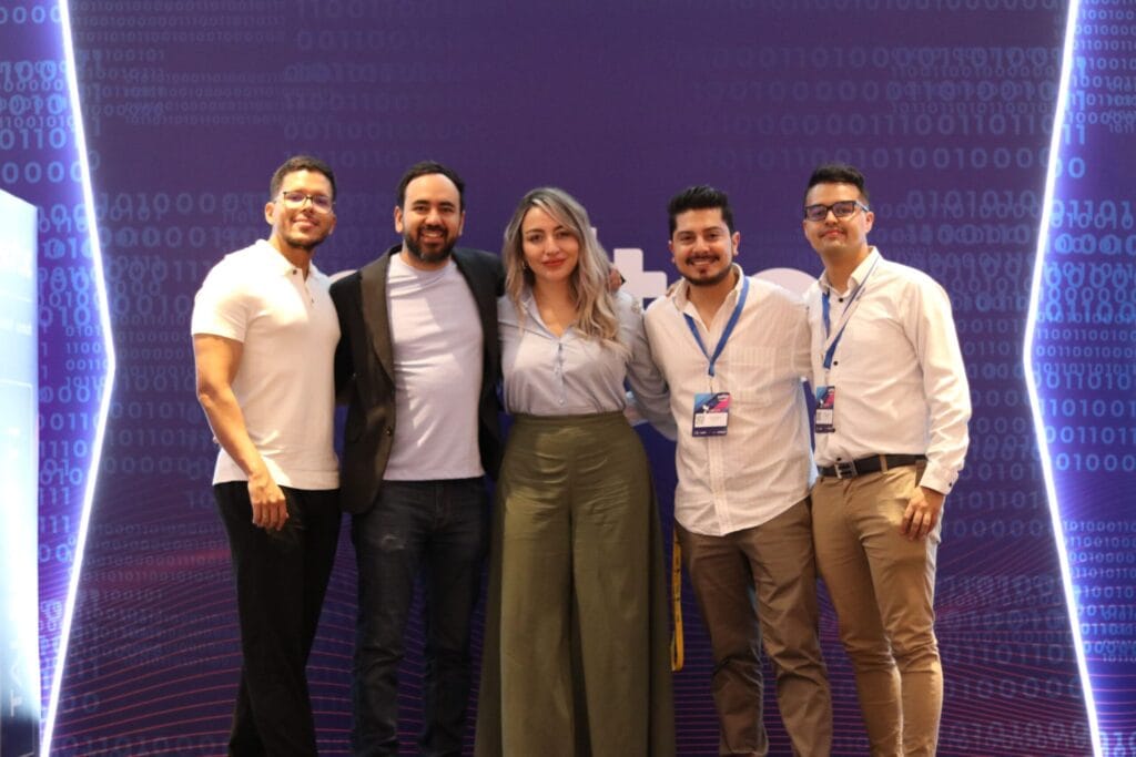 Imagen con máscara