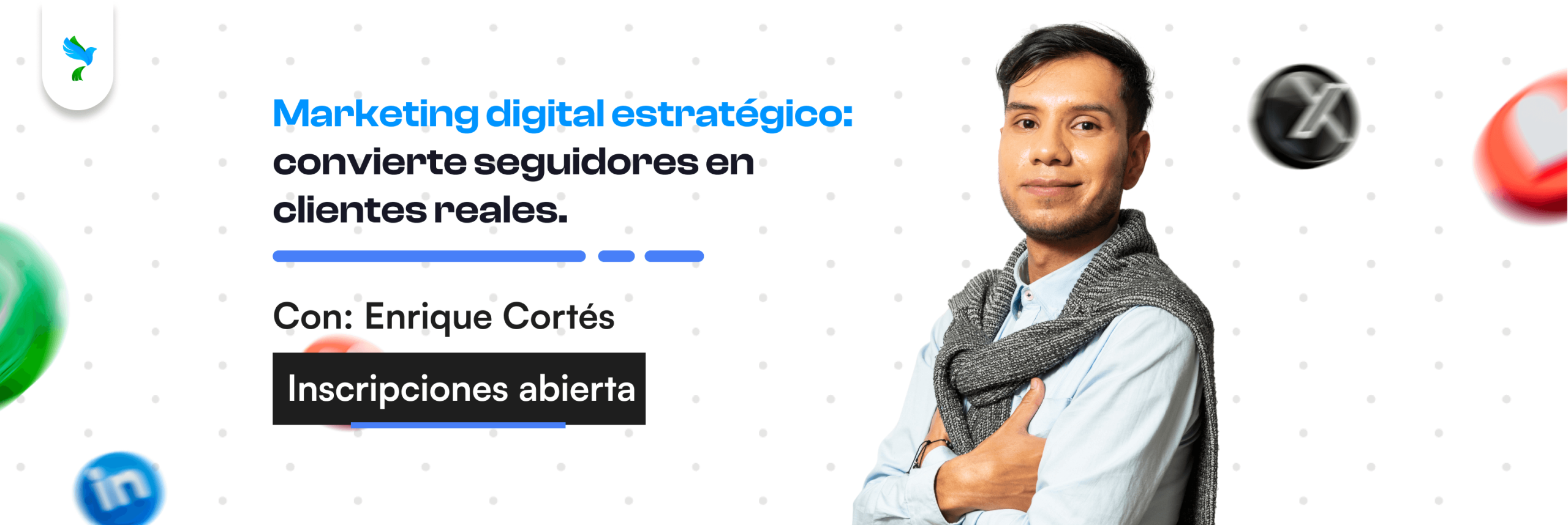 Imagen con máscara