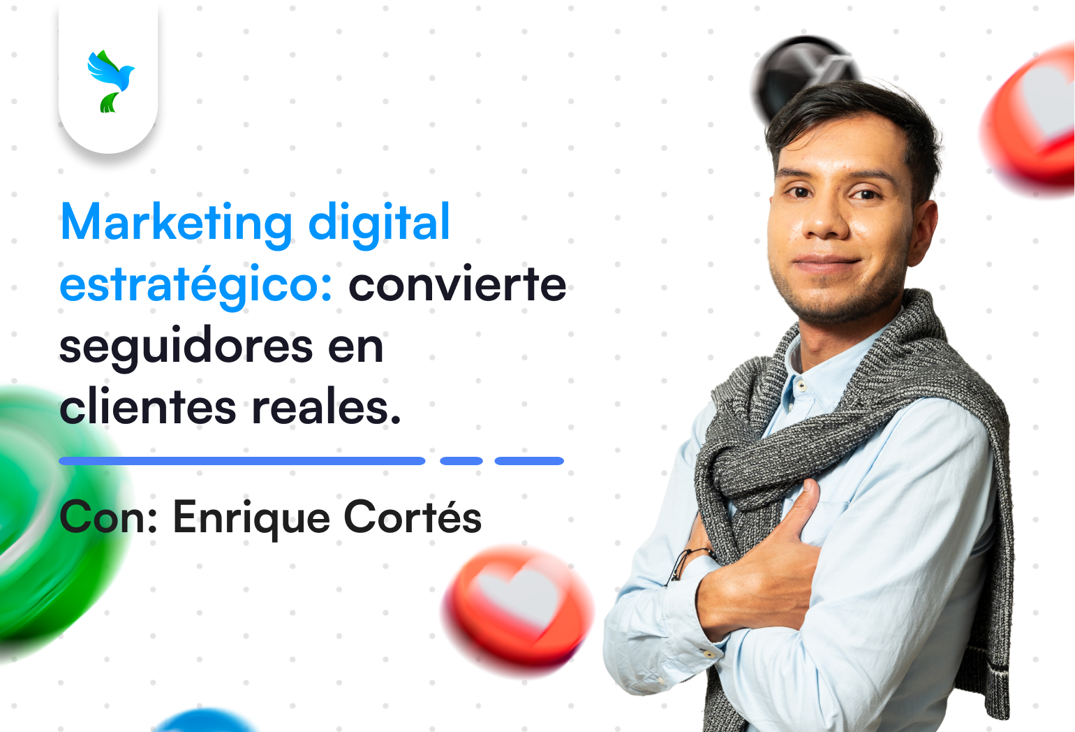 Imagen con máscara