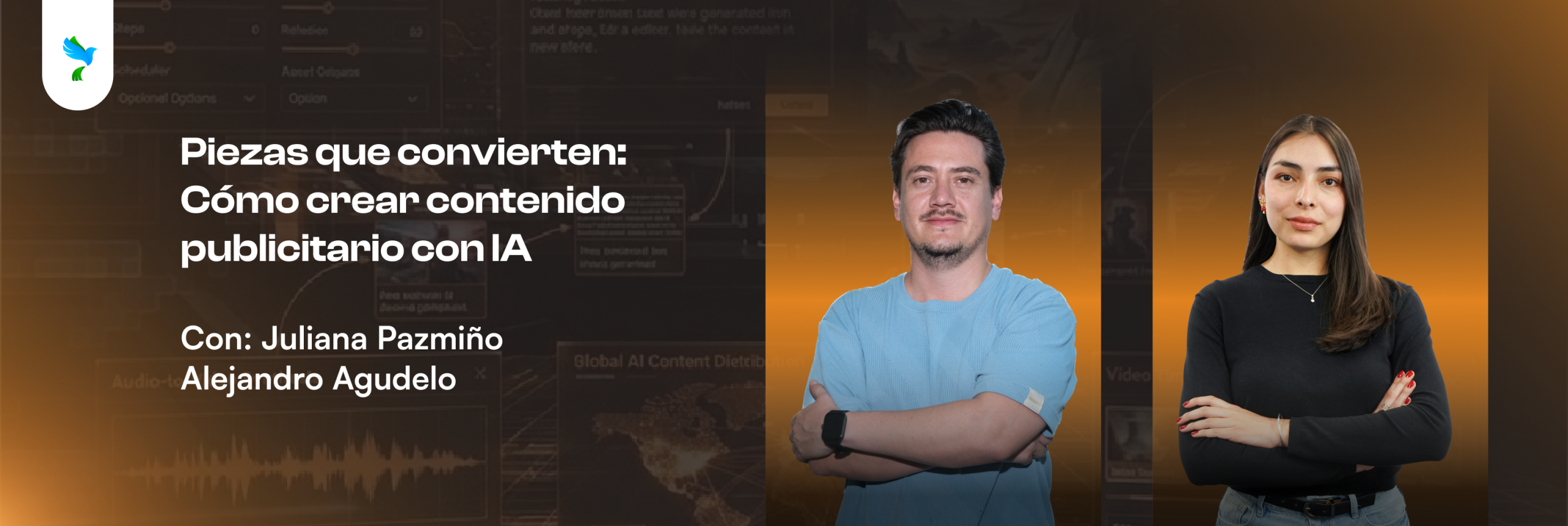 Imagen con máscara