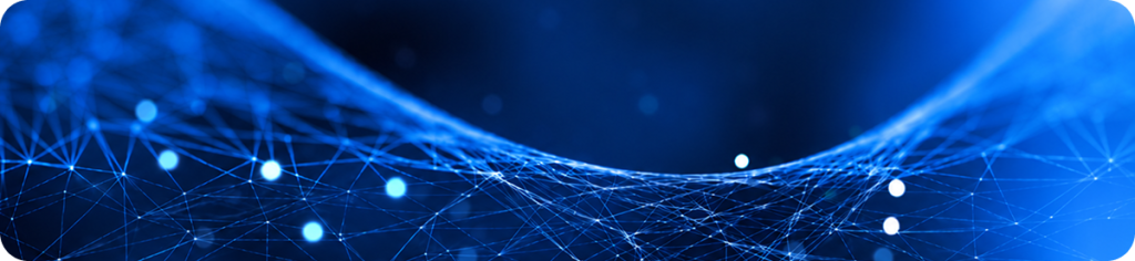 Banner con inteligencia artificial