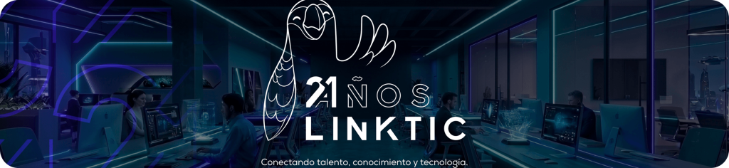 Banner con inteligencia artificial