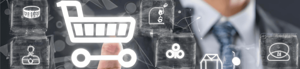 Banner con inteligencia artificial