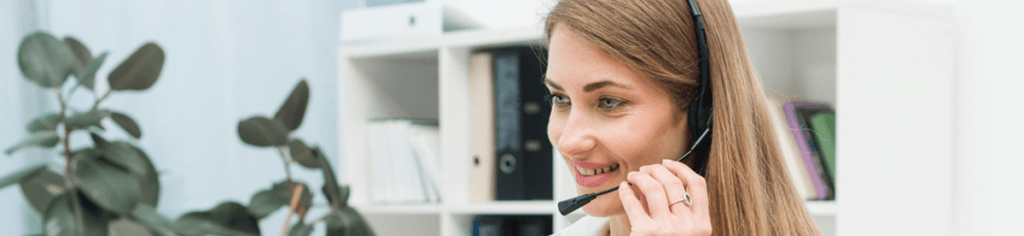 Banner con inteligencia artificial