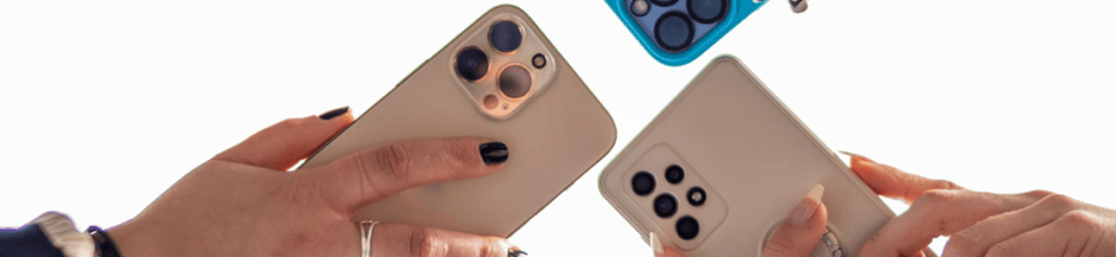 Banner con inteligencia artificial