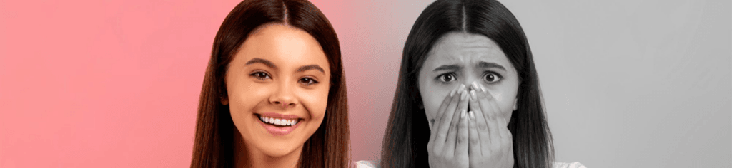 Banner con inteligencia artificial