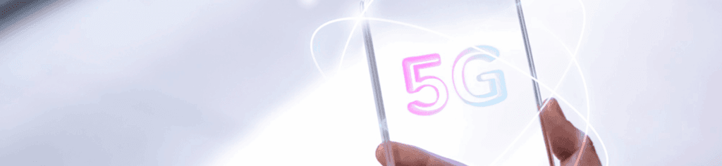 Banner con inteligencia artificial