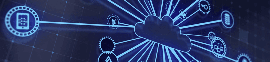 Banner con inteligencia artificial